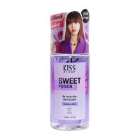 ราคา KISS MY BODY สเปรย์น้ำหอม PERFUME MIST SWEET POISON 88 มล. (567837-543706010)