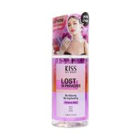 ราคา KISS MY BODY สเปรย์น้ำหอม PERFUME MIST LOST IN PARADISE 88 มล. (567835-543704010)