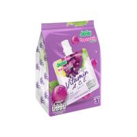 ราคา เจเล่เยลลี่บิวตี้ วิตามิน 140 กรัม (567071-542646010)