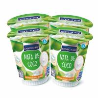 ราคา ดัชชี่ โยเกิร์ต วุ้นมะพร้าว 135 กรัม (แพ็ก 4 ชิ้น) (564515-539078010)