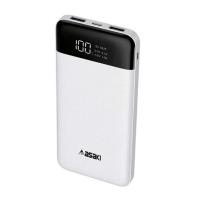 ราคา Asaki Power Bank 10,000 mAh รุ่น A-B3551 (557710-527352010)