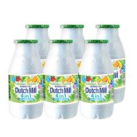 ราคา นมเปรี้ยวดัชมิลล์ 100 มล. ผลไม้รวม แพ็ก 6 (553164-519923010)