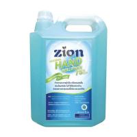ราคา Zion แอลกอฮอล์ แฮนด์ โซลูชั่น 75% ขนาด 5 ลิตร (546994-509969010)