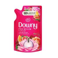 ราคา ดาวน์นี่ น้ำยาปรับผ้านุ่มบูเก้ ชมพู 300 มล. (531209-478780010)