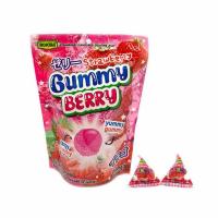 ราคา โรสเซล่า กัมมี่เบอร์รี่รสสตรอเบอร์รี่ 39 กรัม (527313-472413010)