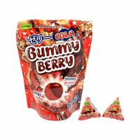 ราคา โรสเซล่า กัมมี่เบอร์รี่รสโคล่า 39 กรัม (527312-472412010)