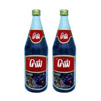 ราคา โคฟี่ กาแฟโอเลี้ยงสำเร็จรูป 720 มล. (523658-465185010)