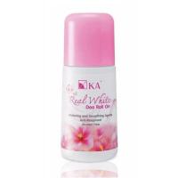 ราคา เค.เอ. โรลออน เรียลไวท์เกรซ 25 มล. (แพ็ก 3 ชิ้น) (522713-463668010)