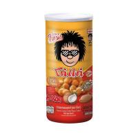ราคา โก๋แก่ ถั่วลิสงกรอบ รสกะทิ (กระป๋องใหญ่) 225 กรัม (แพ็ก 3 กระป๋อง) (518772-457064010)