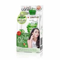 ราคา Smooto เซรั่ม Tomato Aloe Snail Acne Sleeping Serum 10 กรัม (แพ็ก 6 ชิ้น) (515586-451552010)