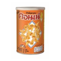 ราคา คอนเน่ ข้าวโพดกรอบ แบบกระป๋อง 65 กรัม (511148-442699010)