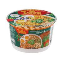 ราคา ไวไวชาม รสปรุงสำเร็จ 70 กรัม (แพ็ก 3 ชาม) (509562-440260010)