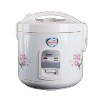 ราคา SMARTHOME หม้อหุงข้าว 1 ลิตร รุ่น NC-R14 (502136-425834010)