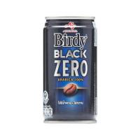 ราคา เบอร์ดี้ แบล็ค ซีโร่ สูตรไม่มีน้ำตาล 180 มล. (ยกลัง 30 กระป๋อง) (501507-425038010)
