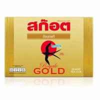 ราคา สก๊อต รังนก รอเยลโกลด์ ไซลิทอล 40 มล. (แพ็ก 6 ขวด) (494801-413486010)