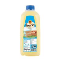 ราคา ซีพี ไข่ขาวเหลวพาสเจอร์ไรซ์ 2000 มล. (492341-409161010)