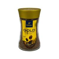 ราคา ทชิโบโกลด์ กาแฟสำเร็จรูป 200 กรัม ขวดแก้ว (489724-404659010)