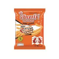 ราคา ฮานามิ รสฮอตชิลลี่ 52 กรัม (485869-399675010)