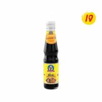 ราคา เด็กสมบูรณ์ ซีอิ๊วดำ 400 กรัม (482366-394577010)