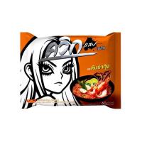 ราคา ไวไวควิกแสบซอง รสต้มยำกุ้ง 60 กรัม (แพ็ก 10 ซอง) (481911-393914010)