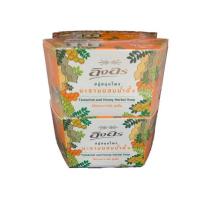 ราคา อิงอร สบู่สมุนไพร มะขามผสมน้ำผึ้ง 85 กรัม (479815-390645010)