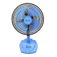 ราคา WASAKI พัดลมตั้งโต๊ะ 12 นิ้ว รุ่น ICON (479018-389409010)