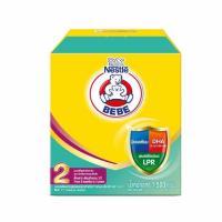 ราคา นมผงตราหมีเบบี สูตร 2 1,500 กรัม (470203-377382010)
