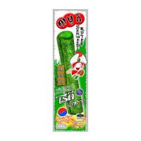 ราคา คาบูกิ สาหร่ายย่างม้วน รสออริจินัล 3 กรัม (แพ็ก 12 ชิ้น) (460299-363051010)