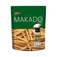 ราคา มากาโดะสติ๊ก มันฝรั่งแท่งรสโนริสาหร่าย 24 กรัม (ยกลัง 24 ชิ้น) (460298-363050010)