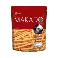 ราคา มากาโดะสติ๊ก มันฝรั่งแท่งรสออริจินอล 24 กรัม (ยกลัง 24 ชิ้น) (460296-363047010)