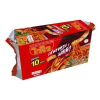 ราคา ไวไวซอง รสหอยลายผัดฉ่า 60 กรัม (แพ็ก 10 ซอง) (460238-362983010)