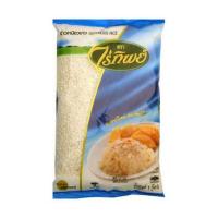 ราคา ไร่ทิพย์ ข้าวเหนียวเขี้ยวงู 1 กิโลกรัม (459829-362387010)