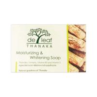 ราคา เดอลีฟ สบู่ทานาคา 100 กรัม (457013-357595010)