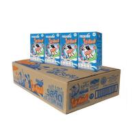 ราคา หนองโพ นมUHT รสจืด 125 มล. (ยกลัง 48 กล่อง) (456832-357388010)