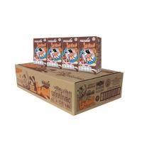 ราคา หนองโพ นมUHT รสช็อกโกแลต 125 มล. (ยกลัง 48 กล่อง) (456831-357387010)