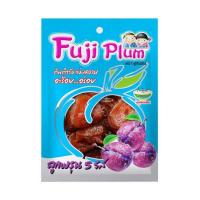 ราคา ฟูจิพลัม ลูกพรุน 5 รส 50 กรัม (แพ็ก 6 ชิ้น) (456731-357276010)