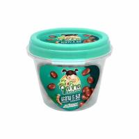 ราคา จี๊ดจ๊าด มะขาม 5 รส 80 กรัม (แพ็ก 6 ชิ้น) (456665-357202010)