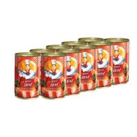 ราคา ซูเปอร์ซีเชฟ ปลาซาร์ดีน 155 กรัม (แพ็ก 10 ชิ้น) (456344-356759010)