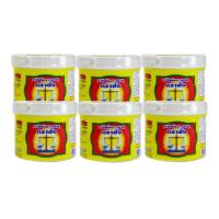 ราคา ตราชั่ง กะปิแท้ 90 กรัม (แพ็ก 6 ชิ้น) (456338-356752010)