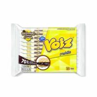 ราคา วอยซ์ วาฟเฟิลครันช์ ช็อกโกคริสปี้ 21 กรัม (แพ็ก 12 ชิ้น) (455944-356314010)