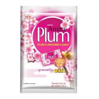 ราคา อมีร่า ลูกอมรสบ๊วย 37.5 กรัม (แพ็ก 12 ชิ้น) (455802-356157010)