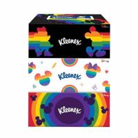 ราคา คลีเน็กซ์ ดิสนีย์ กระดาษเช็ดหน้าแบบกล่อง 165 แผ่น (แพ็ก 3 กล่อง) (455047-354983010)