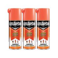 ราคา เชนไดร้ท์ สเปรย์กำจัดปลวก 300 มล. (แพ็ก 3 ชิ้น) (453765-352061010)