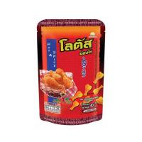 ราคา โลตัส ขนมน่องไก่ รสแซ่บซี๊ด 40 กรัม (แพ็ก 12 ชิ้น) (453439-351699010)