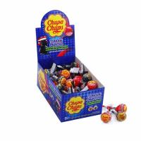 ราคา จูปาจุ๊ปส์ อมยิ้มทังเพ้นท์เทอร์ 9.5 กรัม (กล่อง 50 ชิ้น) (453354-351604010)