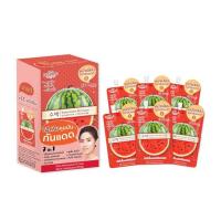ราคา ซิสต้าร์ อีอีครีมวอเตอร์เมลอน แบบซอง (แพ็ก 6 ชิ้น) (453085-351306010)