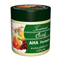 ราคา แคริ่ง ทรีทเม้นท์AHA สีเขียว 250 มล. 1 แพ็ก (3ชิ้น) (452828-351020010)