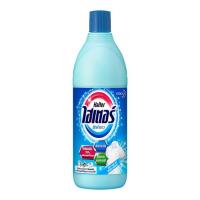 ราคา ไฮเตอร์ น้ำยาซักผ้าขาว ฟ้า 600 มล. (แพ็ก 6 ชิ้น) (450697-347859010)