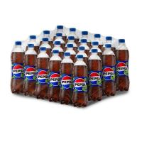 ราคา เป๊ปซี่ไลม์ 410 มล. (ยกลัง 24 ขวด) (421721-330687010)