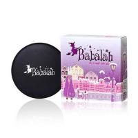 ราคา BABALAH แป้งผสมรองพื้น UV TWO WAY SPF 20 7g (378279-244888010)